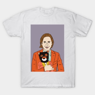 Wes Anderson T-Shirt